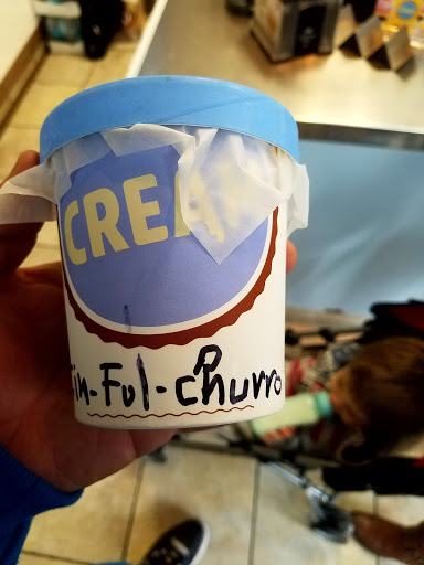 Ice Cream Shop «CREAM Berkeley», reviews and photos, 2399 Telegraph Ave, Berkeley, CA 94704, USA