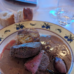 Photo n°1 de l'avis de Andreas.o fait le 10/12/2023 à 21:31 sur le  LANDGASTHOF PAULUS & DER LADEN - Thomas A. Nickels à Nonnweiler