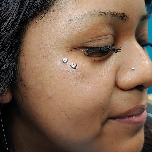 Find minotaur tattoo ideas for your next unique tattoo in San Marcos at Ollie the Impaler Body Piercing