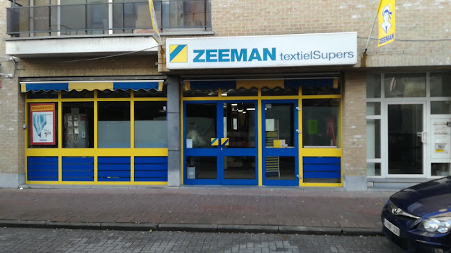 Reacties en beoordelingen van Zeeman Antwerpen-Hoboken Kapelstraat