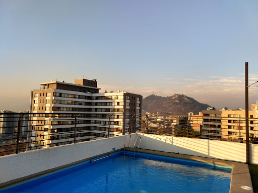 Hoteles gays Santiago de Chile