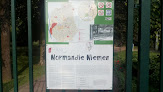 Parc Normandie - Niemen Villejuif