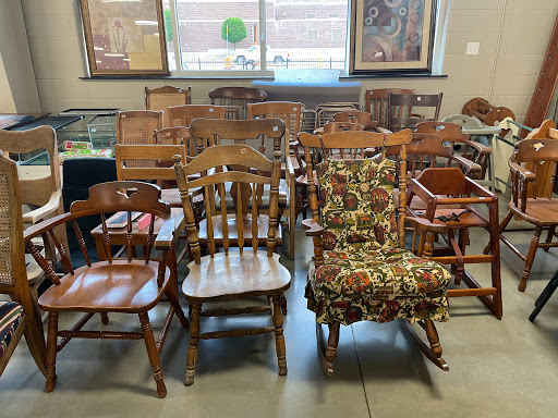 Home Goods Store «Salvation Army Family Store», reviews and photos