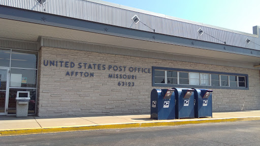 Post Office «United States Postal Service», reviews and photos, 55 Grasso Plaza, Affton, MO 63123, USA