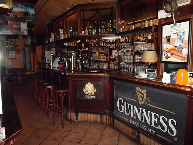 Hartigan's Irish Pub Roma