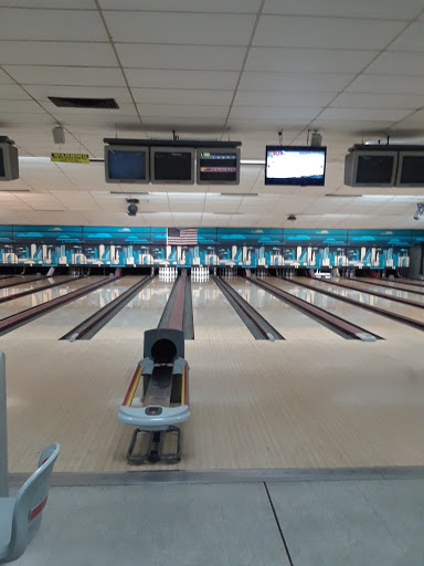 Bowling Alley «University Lanes», reviews and photos, 503 Delsea Dr, Glassboro, NJ 08028, USA