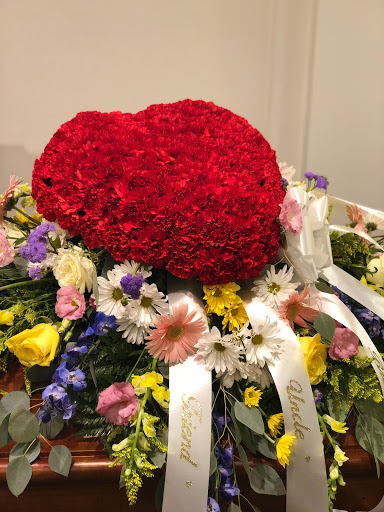 Funeral Home «Wright & Ford Family Funeral Home», reviews and photos, 38 NJ-31, Flemington, NJ 08822, USA