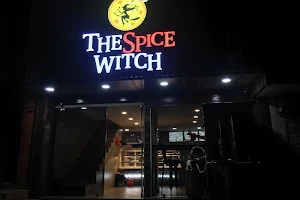 The Spice Witch image