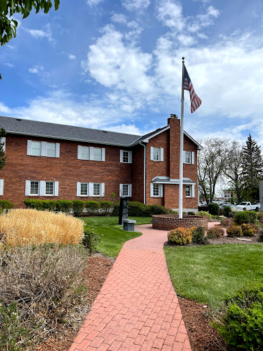 Funeral Home «Swan-Law Funeral Directors», reviews and photos, 501 N Cascade Ave, Colorado Springs, CO 80903, USA