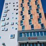 Photo n°1 de l'avis de jennj.a fait le 21/09/2022 à 16:55 sur le  H2c Hotel Milanofiori à Assago