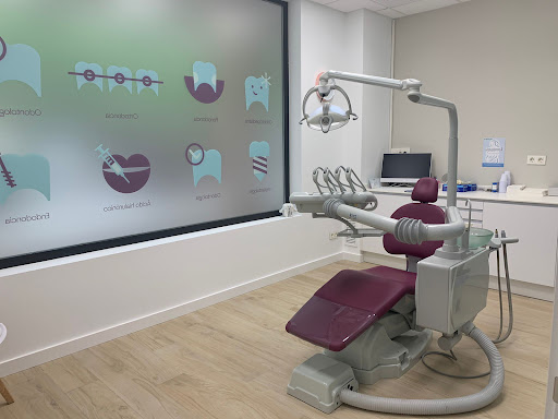 Clínica Dental Zaragoza Escolar y Burillo en Zaragoza, Zaragoza