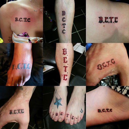 Find back tattoo ideas women for your next unique tattoo in Erie at EliKingInk