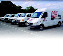 CDX - Central Delivery Express of Virginia Inc. - Photo 6 - Car repair in Lynchburg, VA, Lynchburg