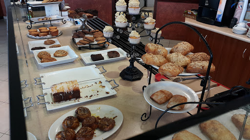 Bakeries in Tegucigalpa