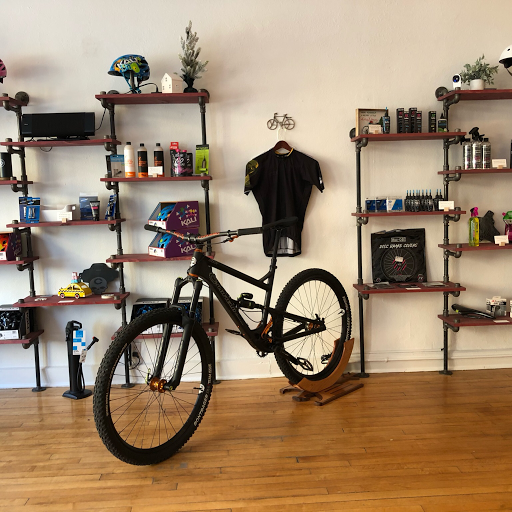 Tosa Bike Garage