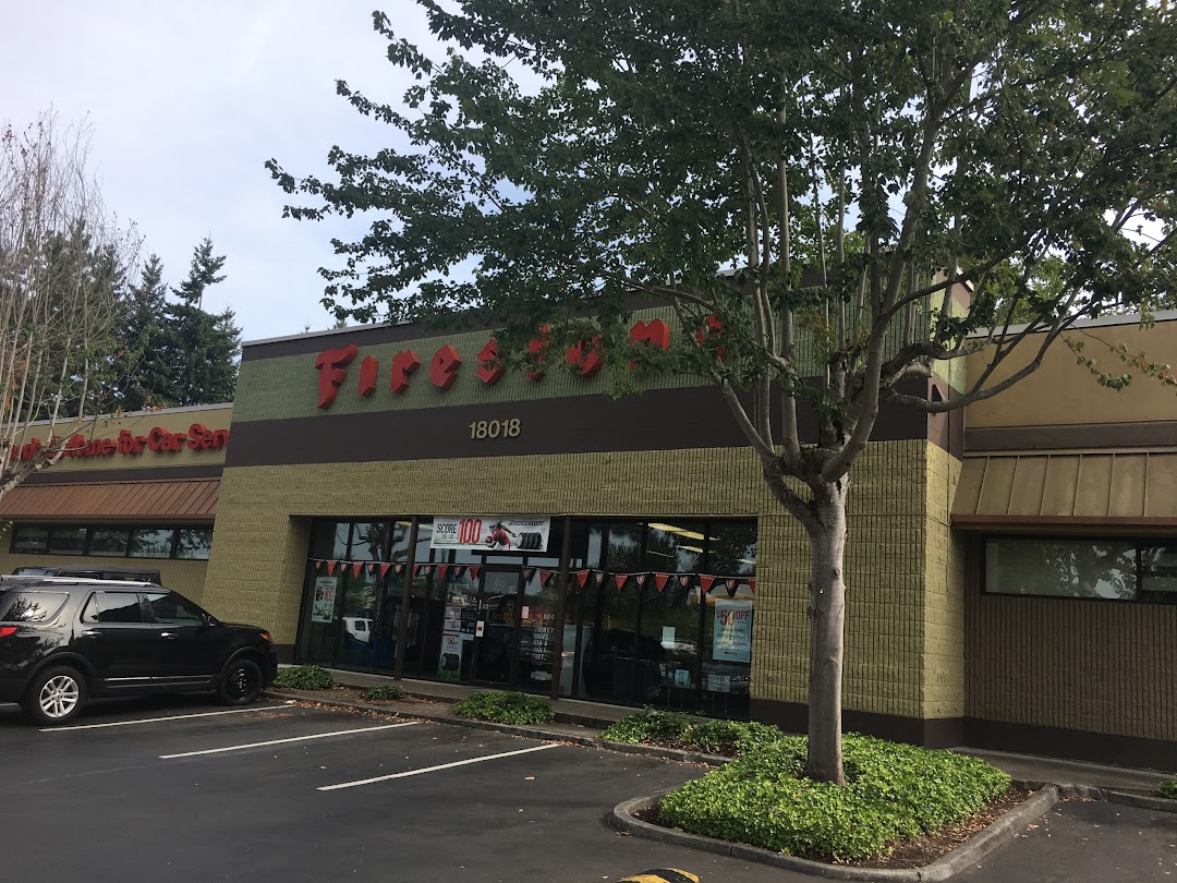 Firestone Complete Auto Care