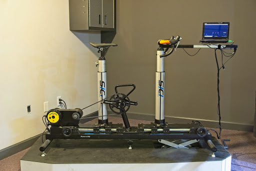 Bicycle Store «Cycling Spoken Here», reviews and photos, 1377 NW Maynard Rd, Cary, NC 27513, USA