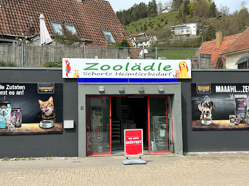 Zoolädle Epfendorf unter Epfendorf, 