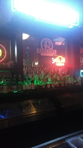 Bar «Roosters», reviews and photos, 801 Garrison Ave, Fort Smith, AR 72901, USA