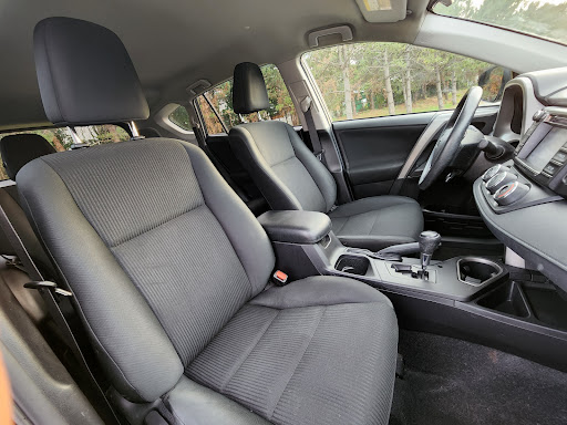 Used Car Dealer «1A Auto Way», reviews and photos, 441 Lee Burbank Hwy, Revere, MA 02151, USA