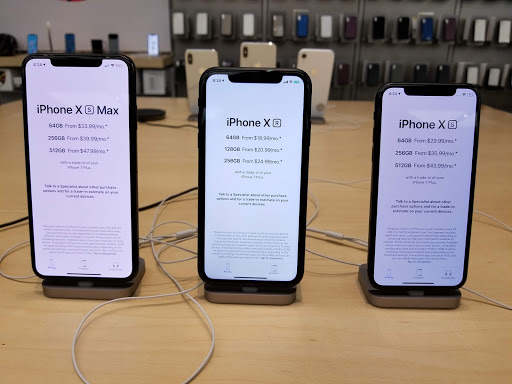 Computer Store «Apple King of Prussia», reviews and photos, 160 N Gulph Rd, King of Prussia, PA 19406, USA