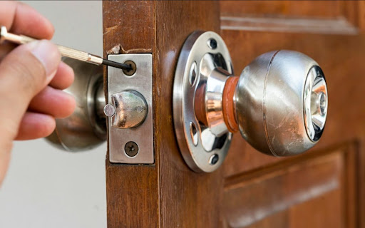 Able Locksmith