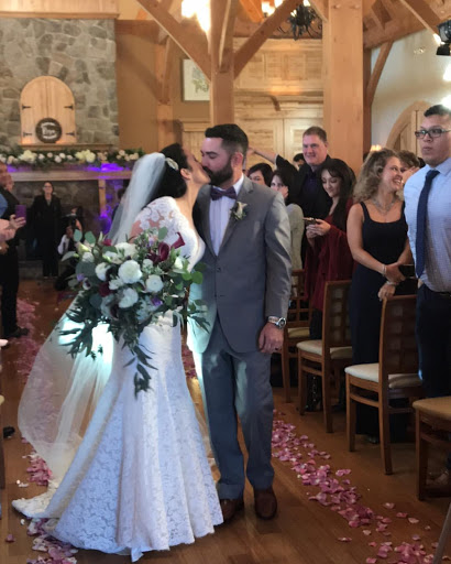 Bridal Shop «Pure Bliss», reviews and photos, 85 Merrimac St, Newburyport, MA 01950, USA