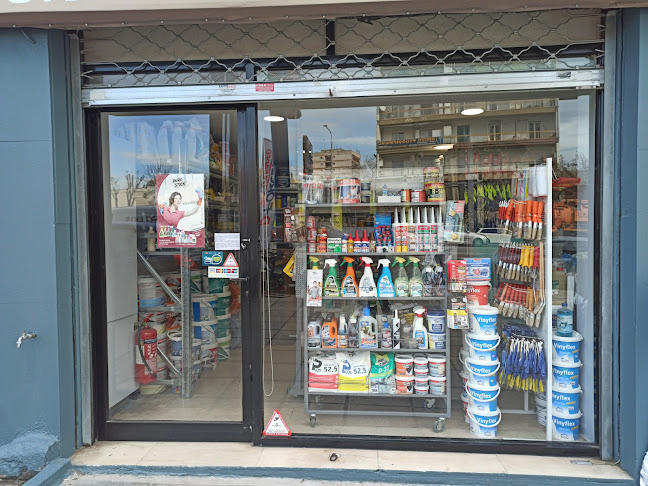 Τερζάκης Νικόλαος Μονώσεις Θερμομονώσεις Χρώματα Πλαστικά - Ακρυλικά - Τσιμεντοχρώματα Θεσσαλονίκη "TerzakisBuild" Ανοιχτές ώρες