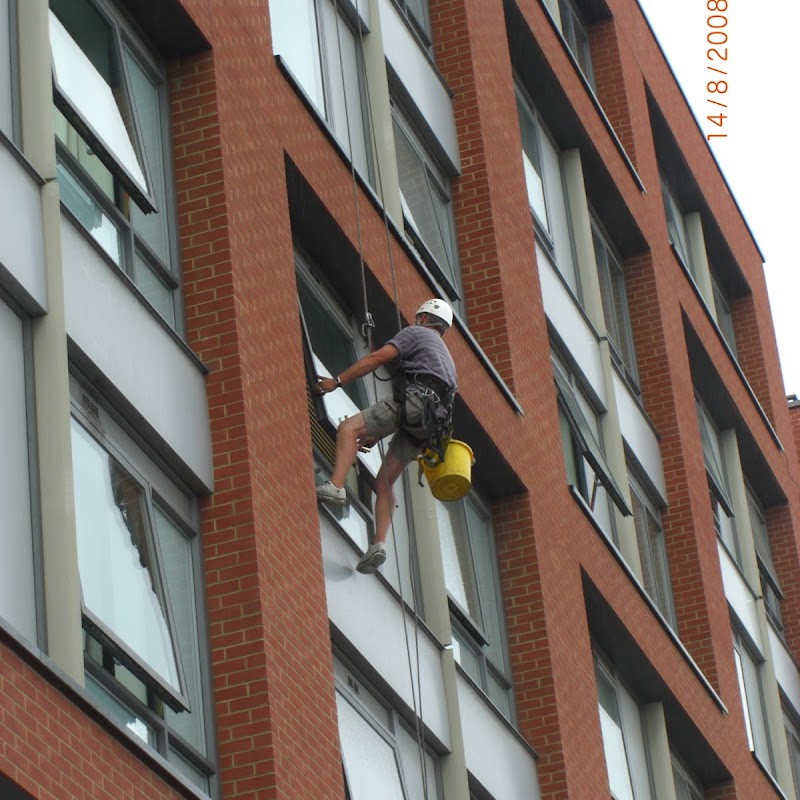 rocket window cleaning ltd