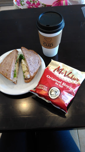 Coffee Shop «The Corner Cup», reviews and photos, 2625 Lawrenceville Hwy, Decatur, GA 30033, USA