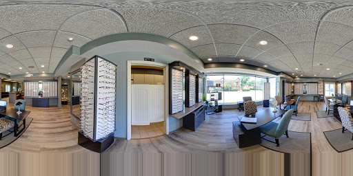 Eye Care Center «Skowron Eye Care», reviews and photos, 370 N York St, Elmhurst, IL 60126, USA