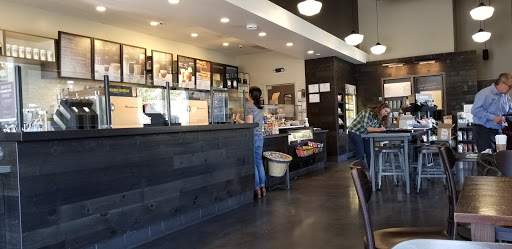Starbucks image