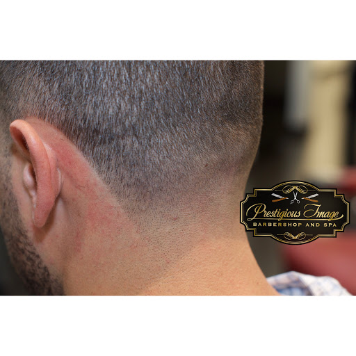 Barber Shop «Prestigious Image Barbershop and Spa», reviews and photos, 2518 Ponce De Leon Blvd, Coral Gables, FL 33134, USA