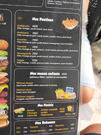 Aliment-réconfort du Restauration rapide Tacos corner à Toulouse - n°18