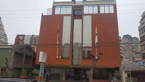 Centro Médico Edificio Prosalud