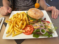 Plats et boissons du Restaurant L Emeraude à Fréjus - n°16