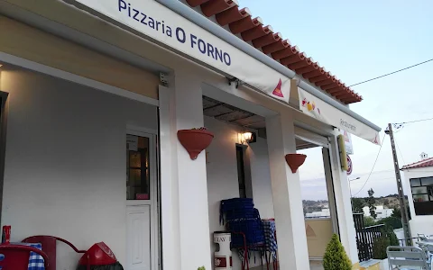Restaurante O Forno image