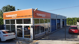 TurboSpot Service - reconditionari turbine auto