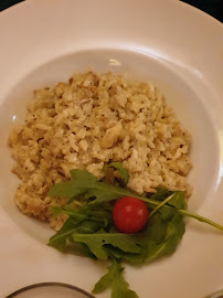 Risotto du Restaurant Pizza Caratello à Paris - n°11