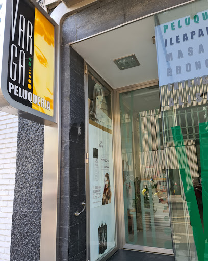 Peluquería de laVarga en Vitoria-Gasteiz, Álava