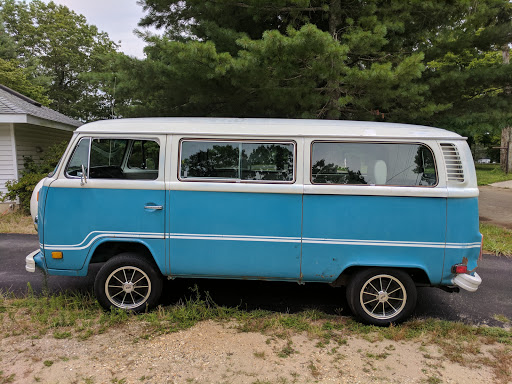 Auto Parts Store «Van-Again», reviews and photos, 111 Canary Rd, Millville, NJ 08332, USA