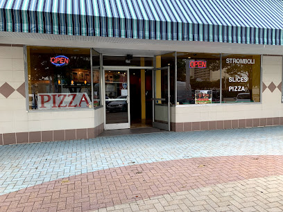 La Vera Pizzeria - 211 25th St, Virginia Beach, VA 23451
