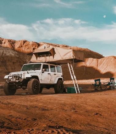 Truck Accessories Store «4 Wheel Parts Performance Center - McAllen, TX», reviews and photos, 2701 W Expy 83, McAllen, TX 78503, USA