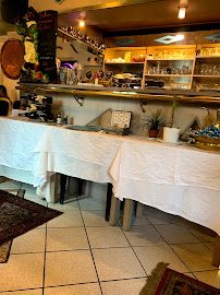 Atmosphère du Restaurant marocain Restaurant Le Najiba à Strasbourg - n°4