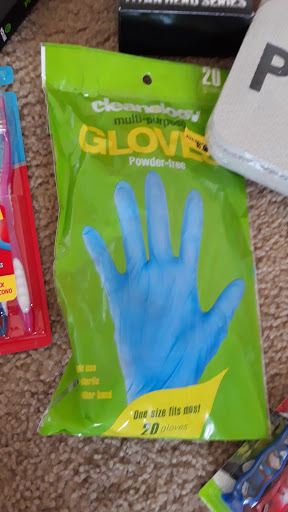 Variety Store «Five Below», reviews and photos, 8250 Kingsridge Road, Dayton, OH 45459, USA