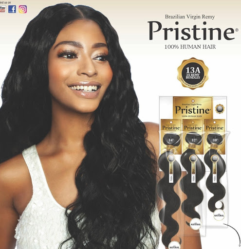 Beauty Supply Store «Kiss Beauty Supply», reviews and photos, 7919 Superior Ave, Cleveland, OH 44103, USA