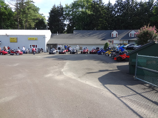 ATV Dealer «Smith Marine LLC», reviews and photos, 573 E Butler Ave, Doylestown, PA 18901, USA