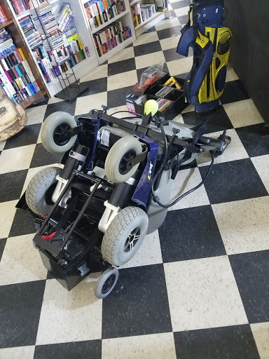 Thrift Store «Sun Rise Thrift Store», reviews and photos, 1880 S Havana St, Aurora, CO 80012, USA