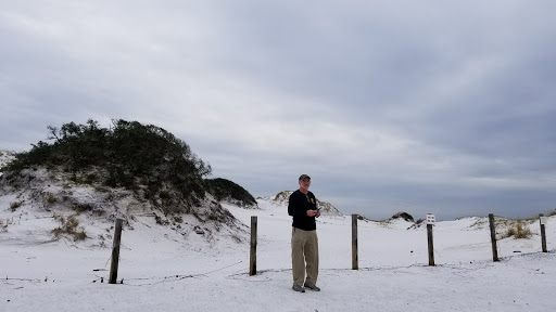 National Park «Gulf Islands National Seashore», reviews and photos, 1801 Gulf Breeze Pkwy, Gulf Breeze, FL 32563, USA