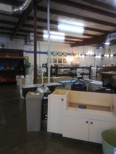Home Improvement Store «Habitat for Humanity ReStore, Home Improvement», reviews and photos, 5430 Yahl St, Naples, FL 34109, USA